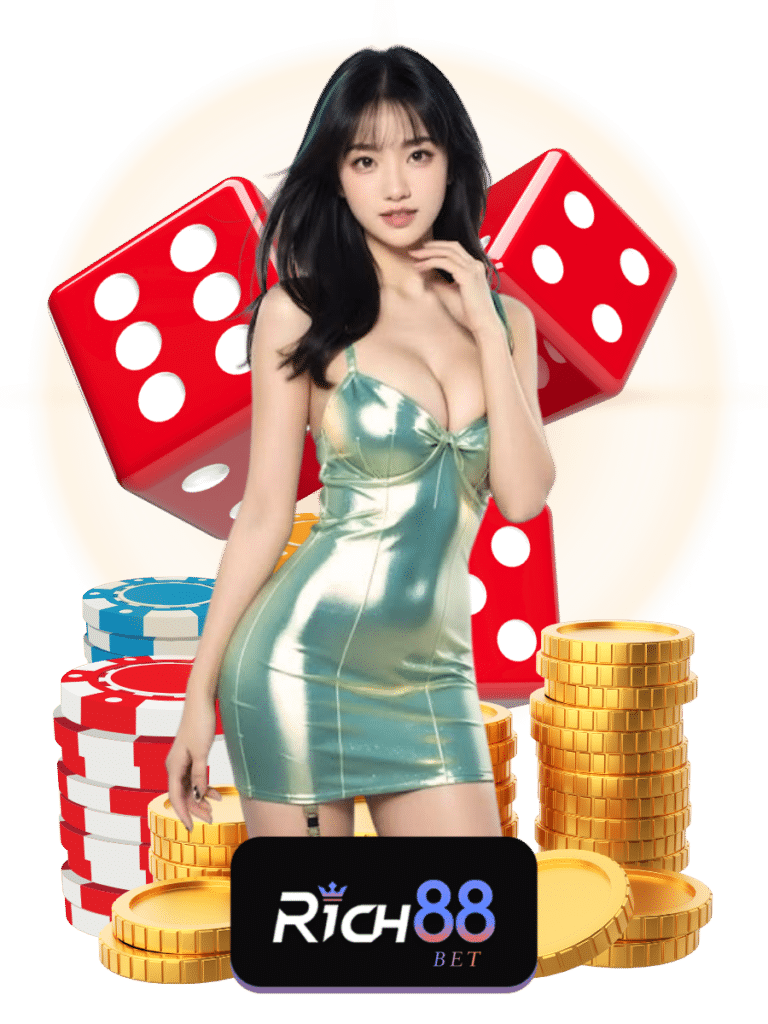 rich88 bet