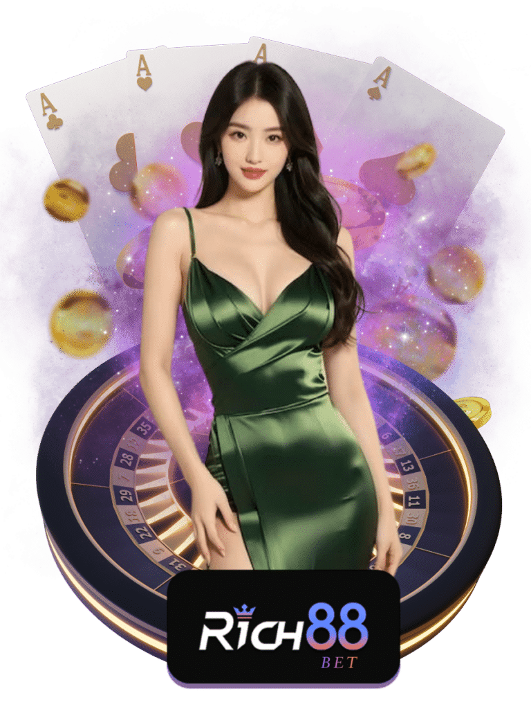 rich88 bet สล็อตมือถือ