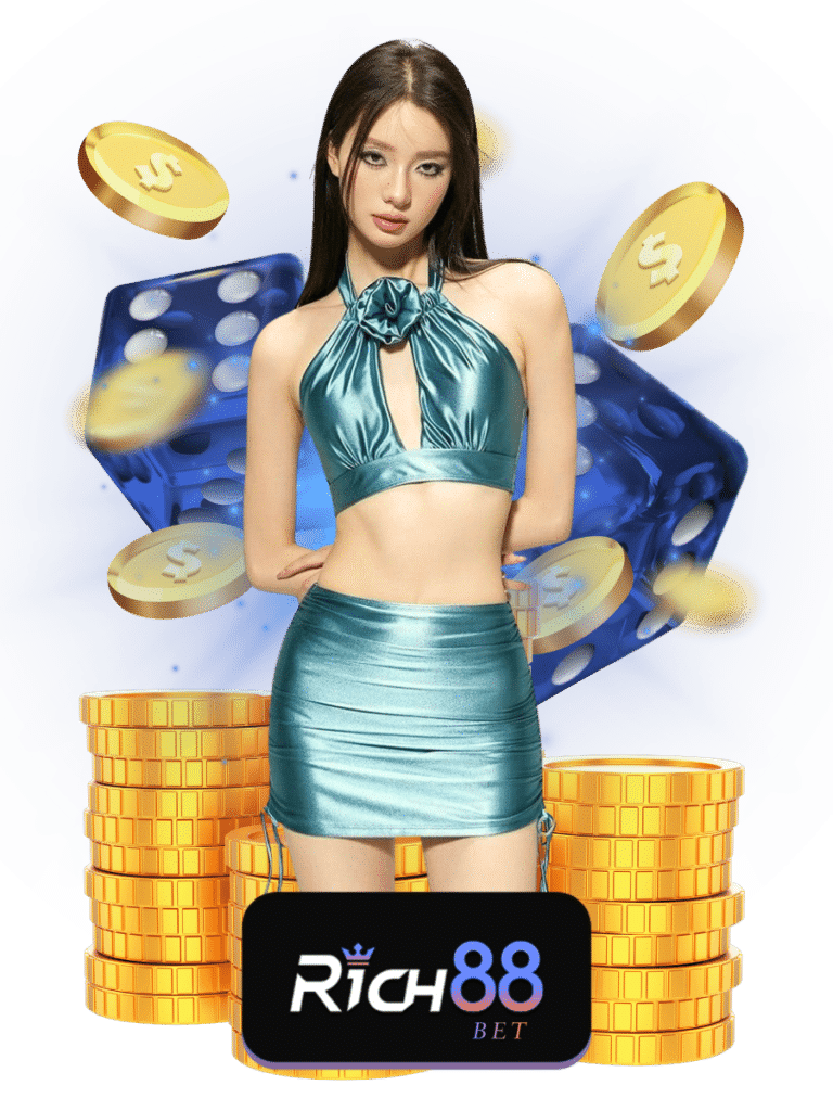rich88 bet เสือมังกร